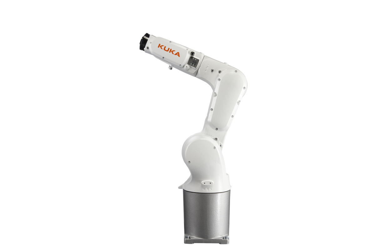 Robotska roka KUKA